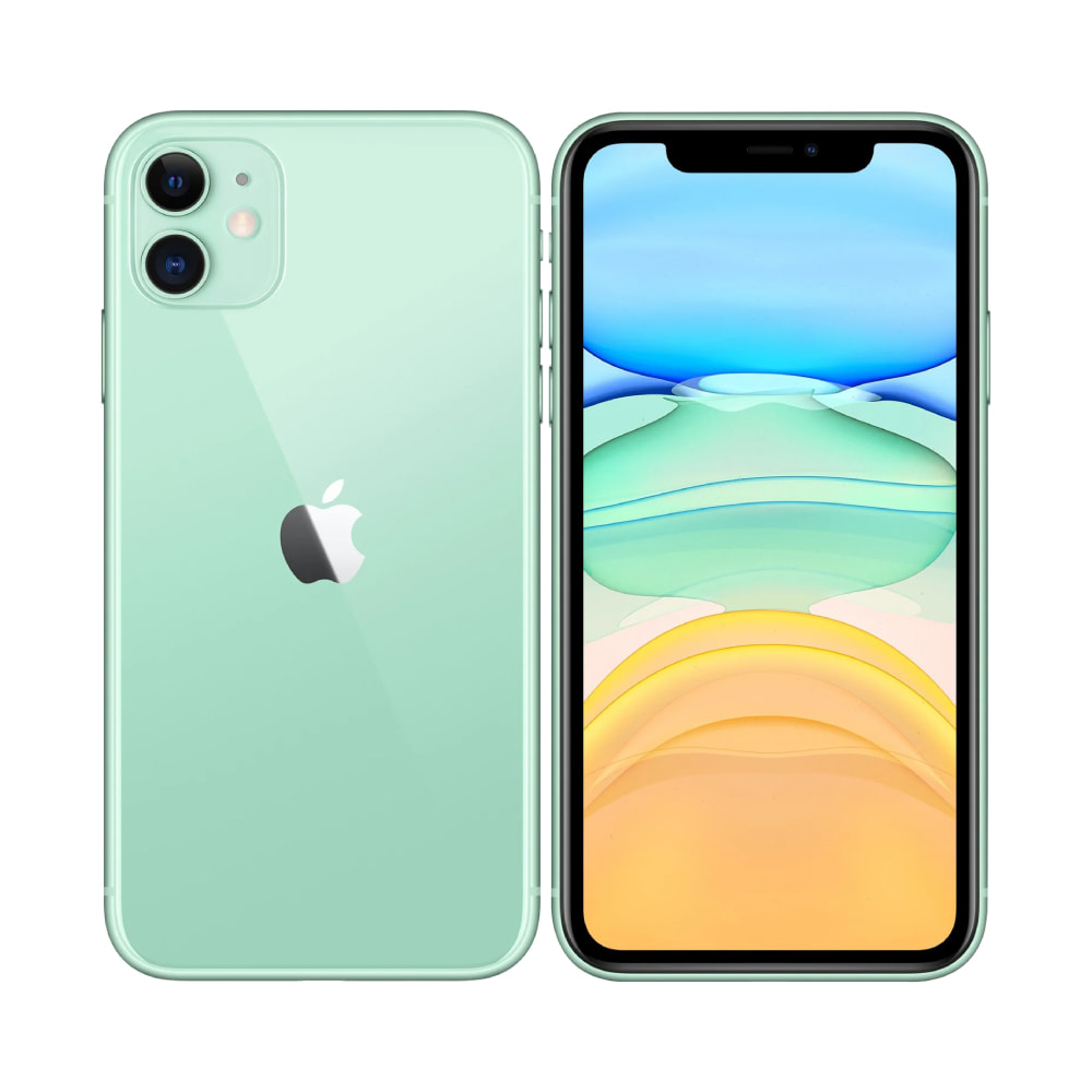 Apple iPhone 11 64GB (used)
