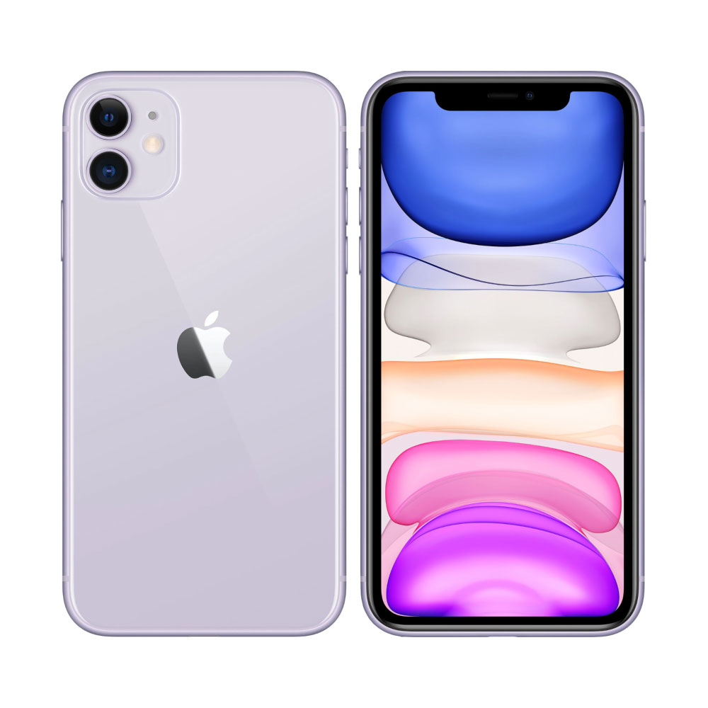 Apple iPhone 11 64GB (used)