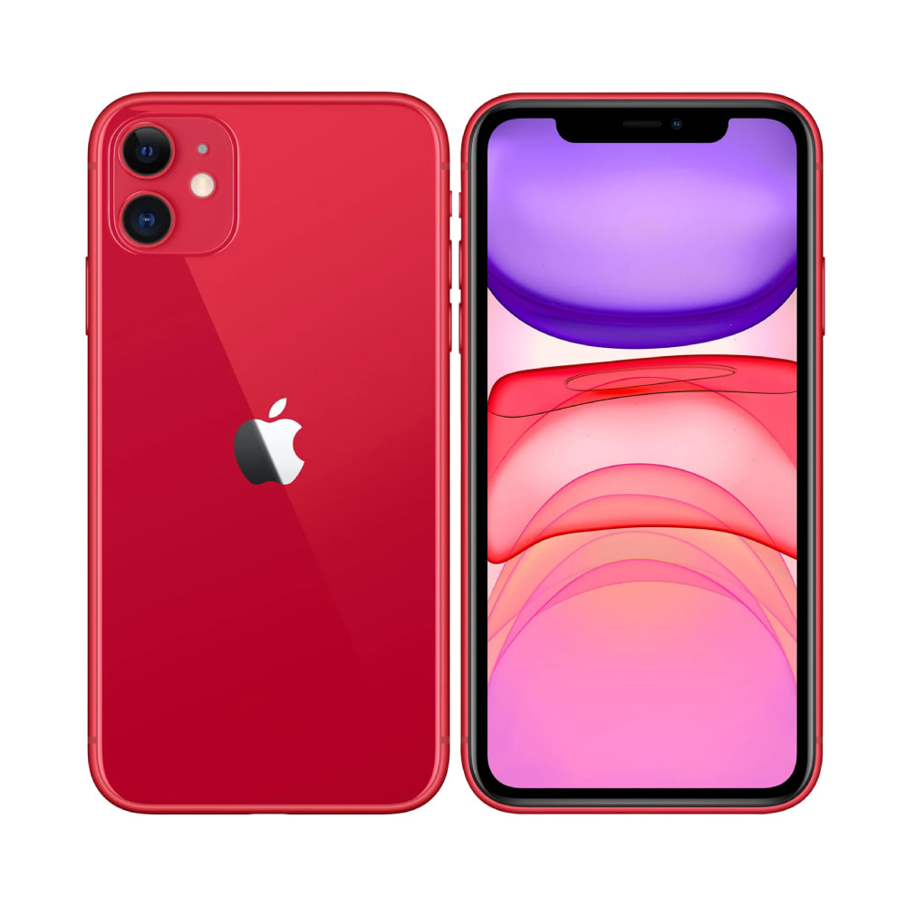 Apple iPhone 11 64GB (used)