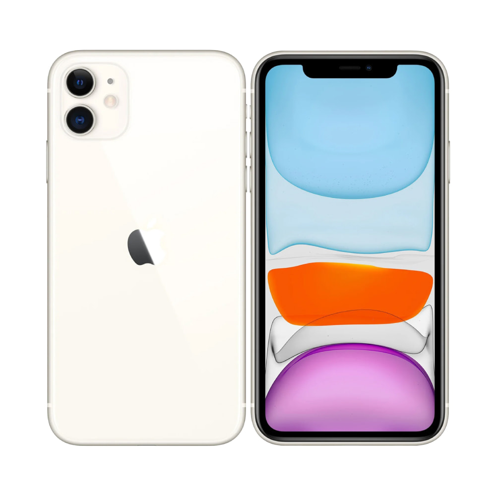 Apple iPhone 11 64GB (used)