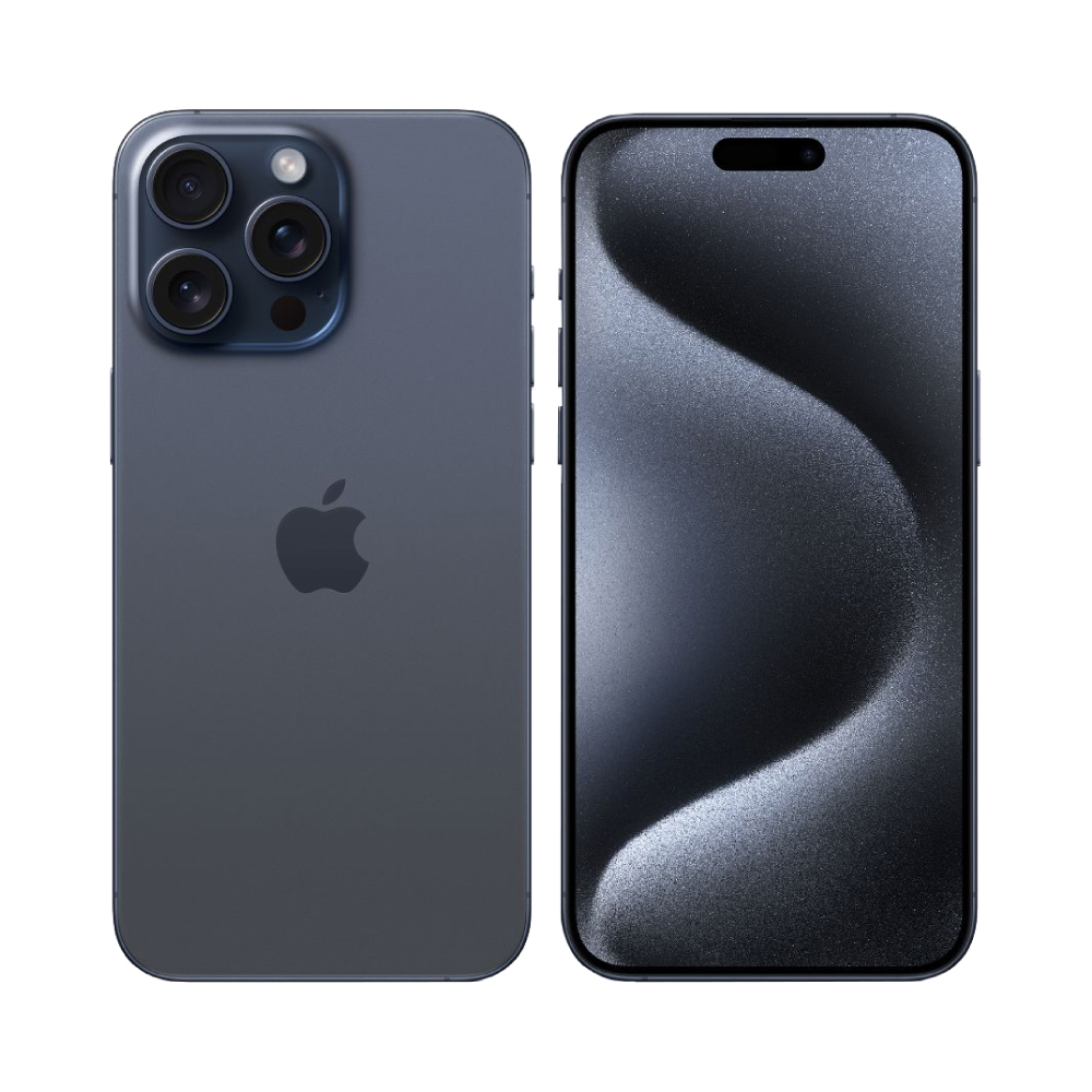 Apple iPhone 15 Pro (used)